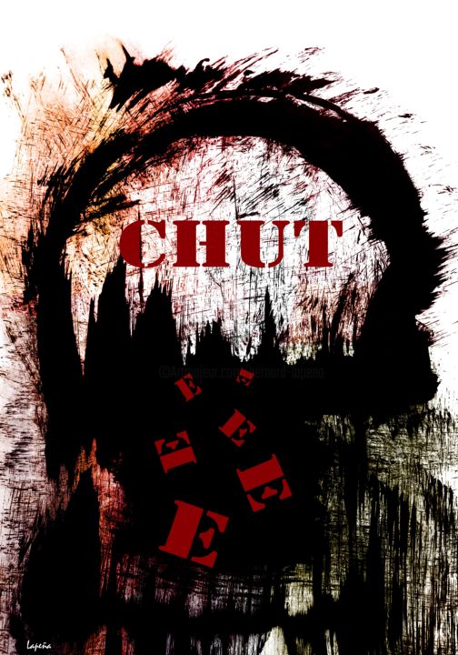 постер Chut(e)
